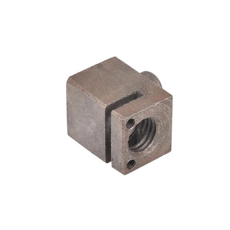 Cross Slide Screw Nut For Sieg C6-511 Spare Parts