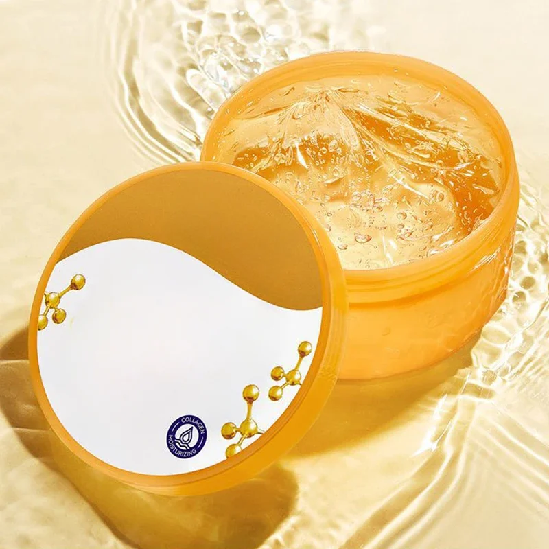 SADOER collagène crème pour le visage visage Gel hydratant réparation éclaircissant raffermissant crèmes pour le visage beauté produits de soins de la peau pour le visage