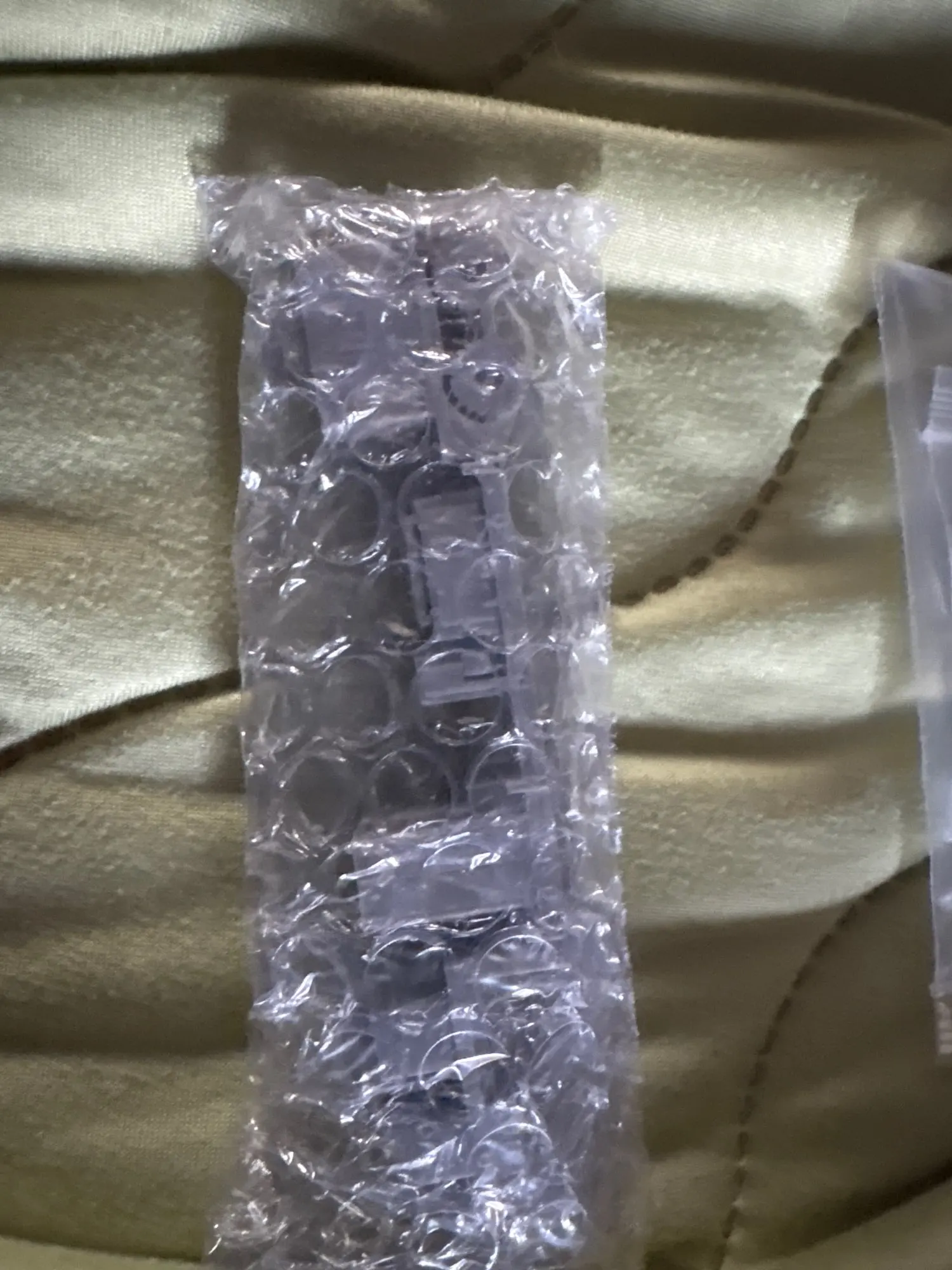 Buyer photo of this resin kit