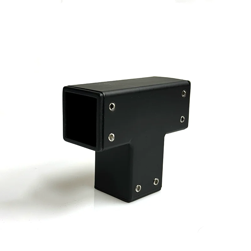 304 Tee Connection Fittings