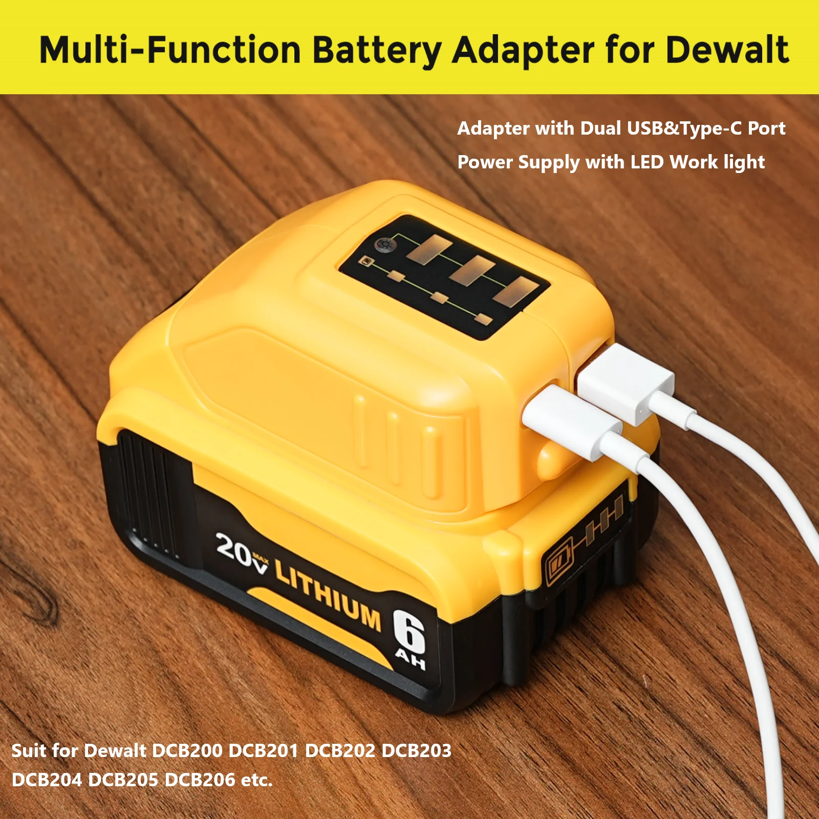 DCB090 Power Source…