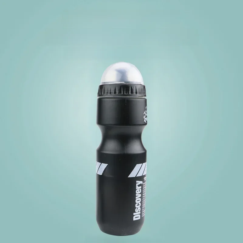 AliExpress Mountain Bike Plastic Water Bottle Roundabout Water Bottle Cycling Sports Water Cup Sports Water Bottle Equipment Accessories