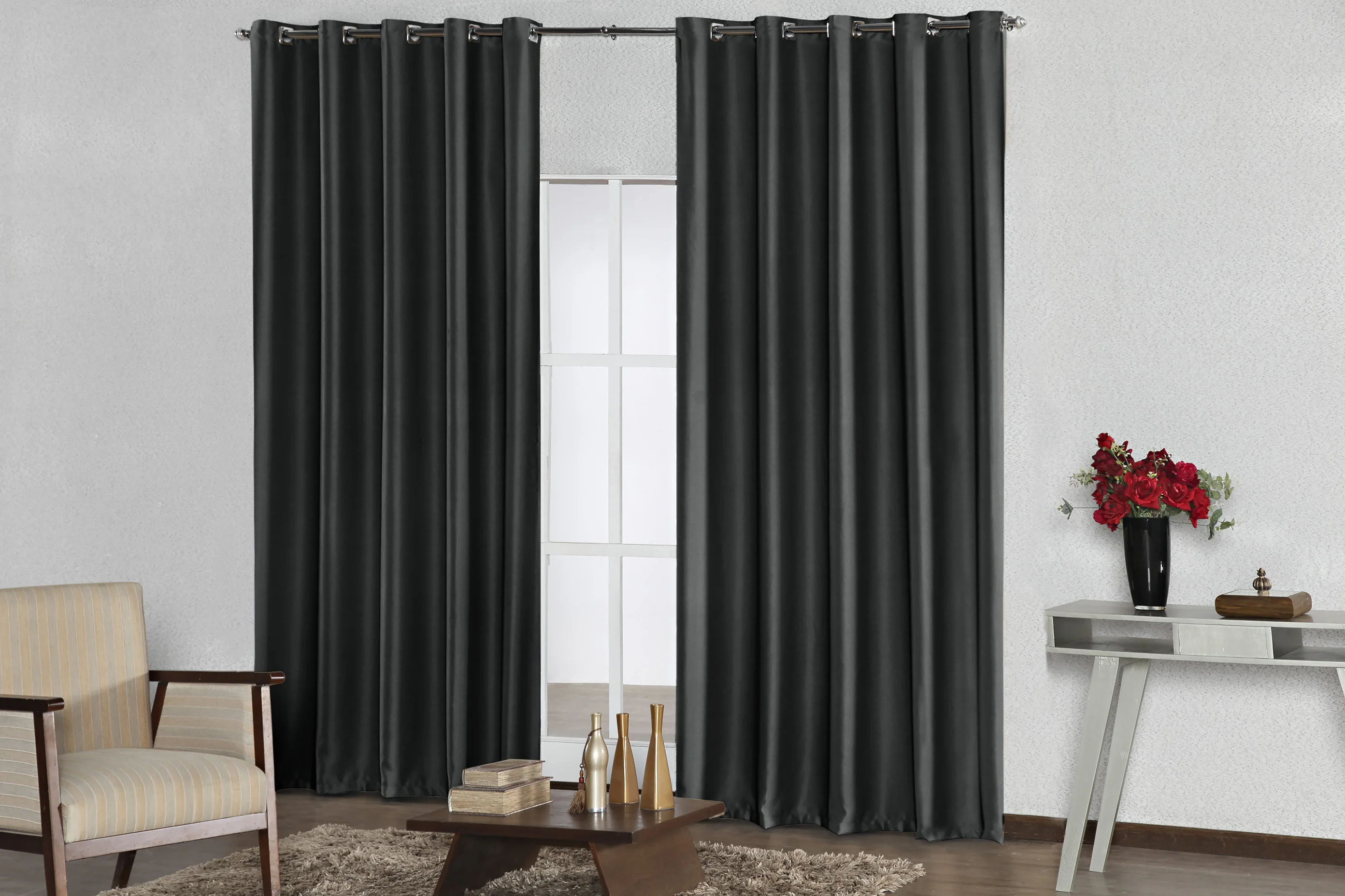 Blackout Curtain