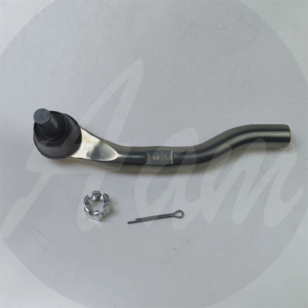 

Right Side Steering Tie Rod End Ball Joint For HONDA Stream 53540-SMA-003 53540SMA003
