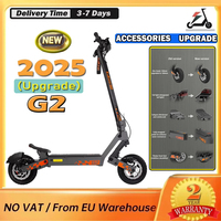 KuKirin G2 2025 New Electric Scooter 800W 10 \