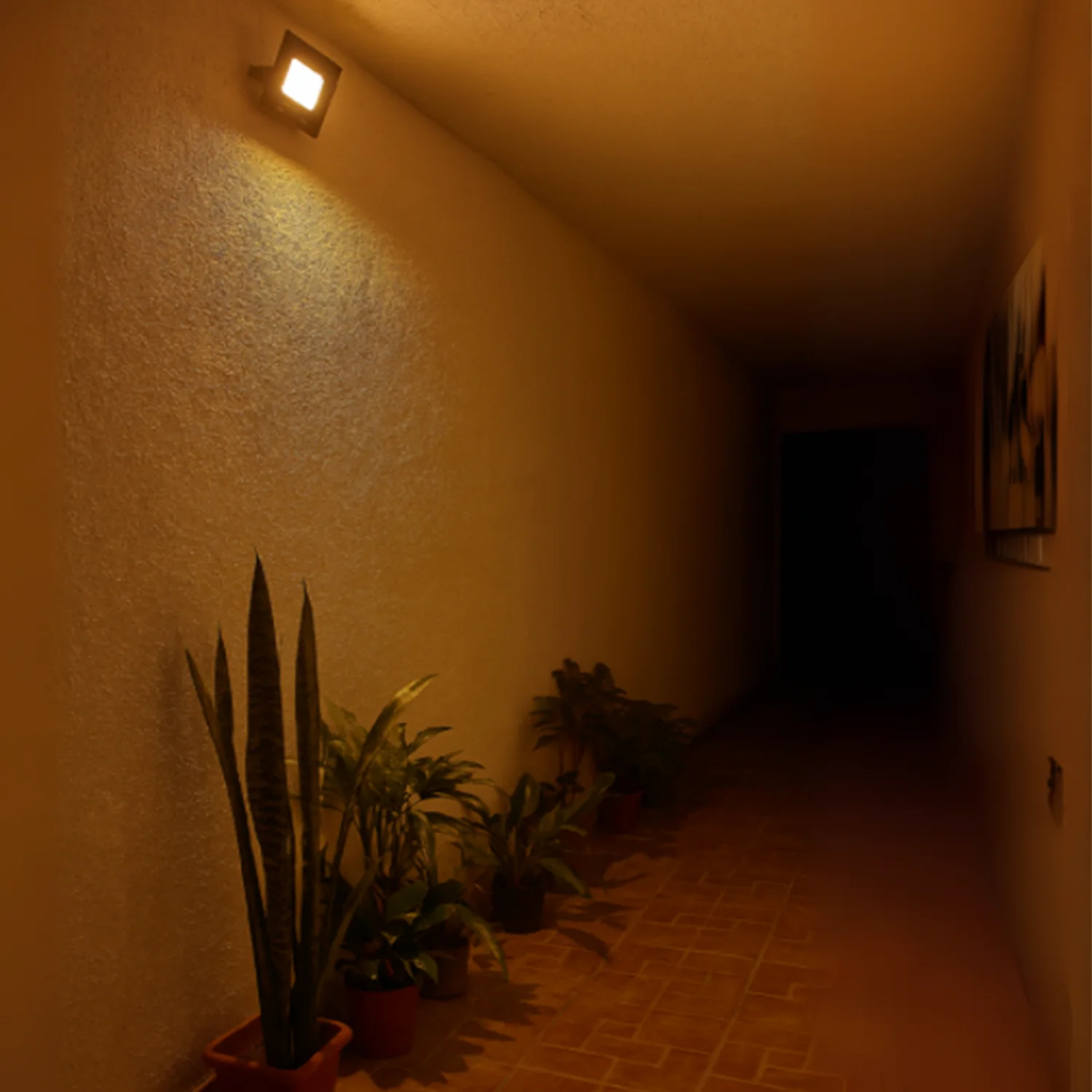 عاكس Led 30 واط الأضواء بيفولت مقاوم للماء #3