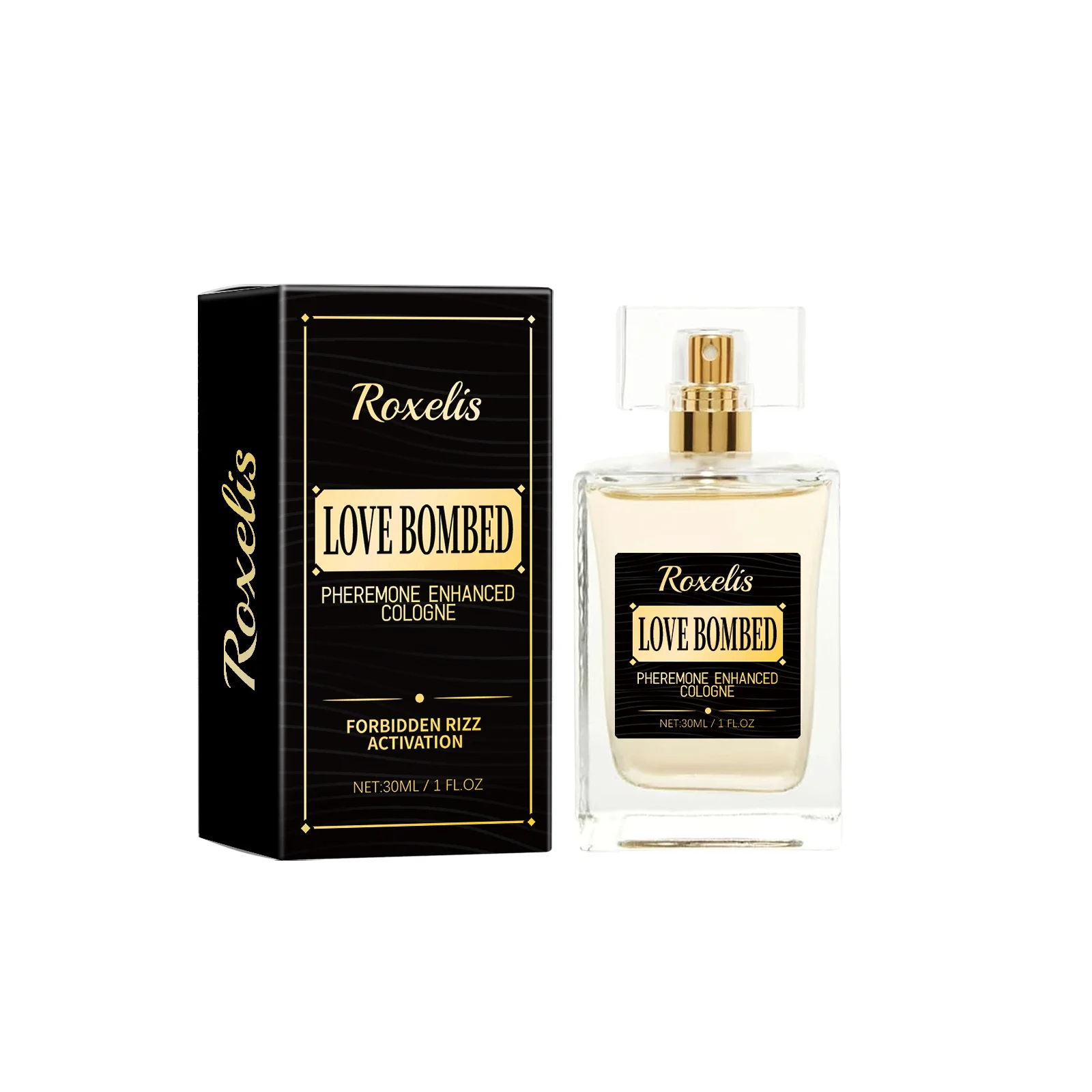 Parfum Tahan Lama Untuk Pria,  - Perfume Fragrance Levels ulasan dan harga