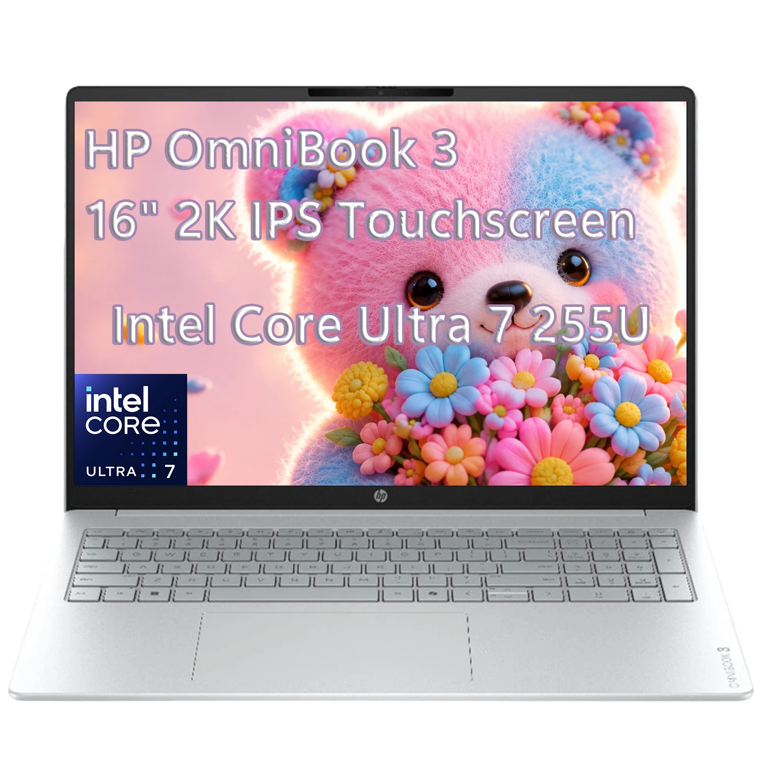 Hp Omnibook 3 16