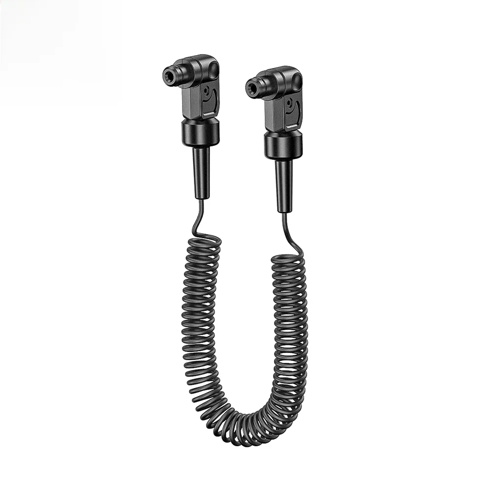 Uniwersalny przewód synchronizacyjny Kabel światłowodowy 1 m do aparatu Seafrogs Flash Strobe Wodoodporne akcesoria do systemu oświetlenia do nurkowania — zdjęcie produktu 7