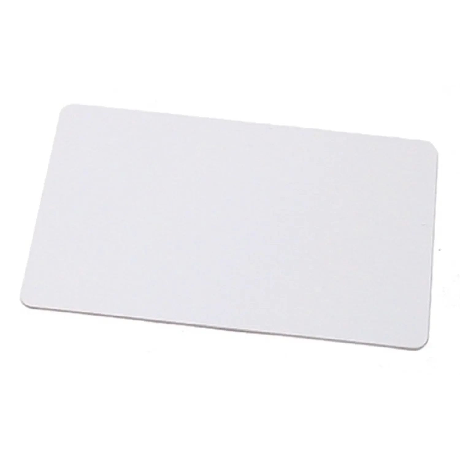 Cartão do TAG do RFID, 13,56MHz, 8 bocado