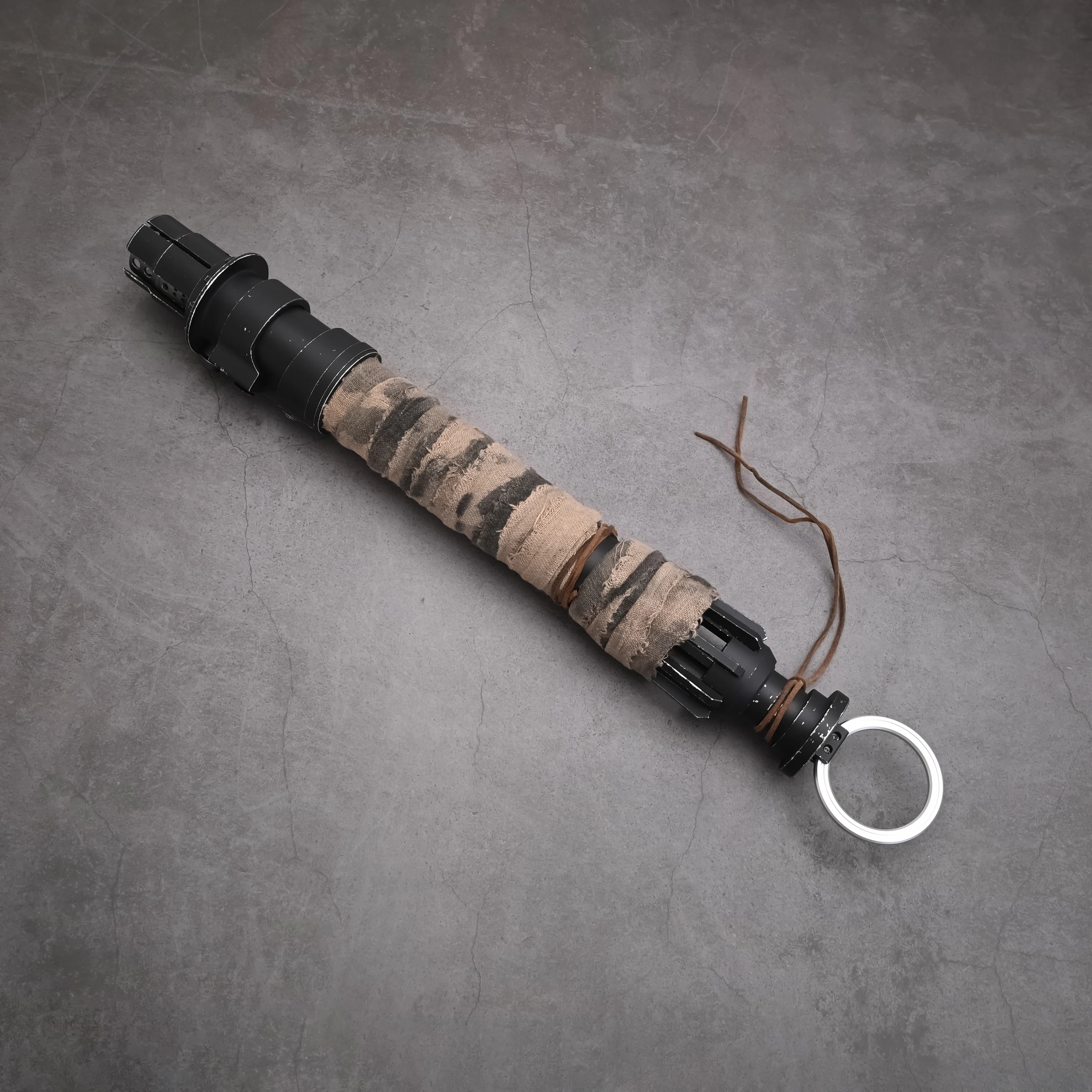 TXQ NEO SABER Lightsaber Combat Boone Kestis SNpixel RGB Smooth Swing Metal Force TOYS Laser Light Skywalke Gift Proffie TREX