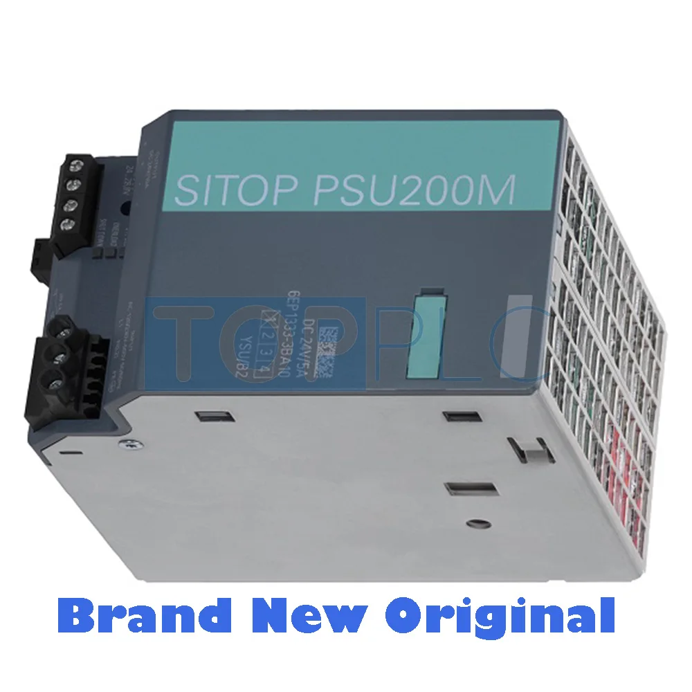 

6EP1333-3BA10, 6EP13333BA10 Brand New Original