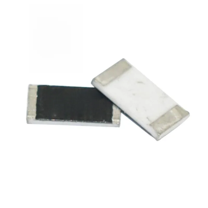Rezystor chipowy SMD 2010(5025) 3/4Watt 0.75W 0R-10M Ohm 100E 110 120 130 150 180 200 220 330 470 510 560 750 820 910K — zdjęcie 2