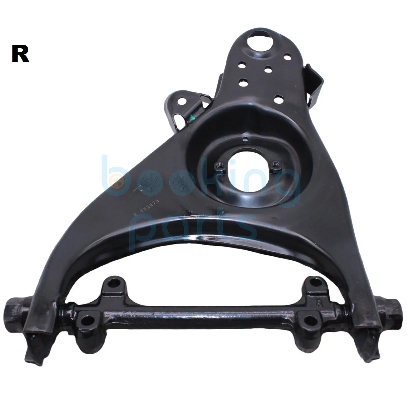 COA34694(R),4806835030 Control Arm For TOYOTA HIACE 72-83