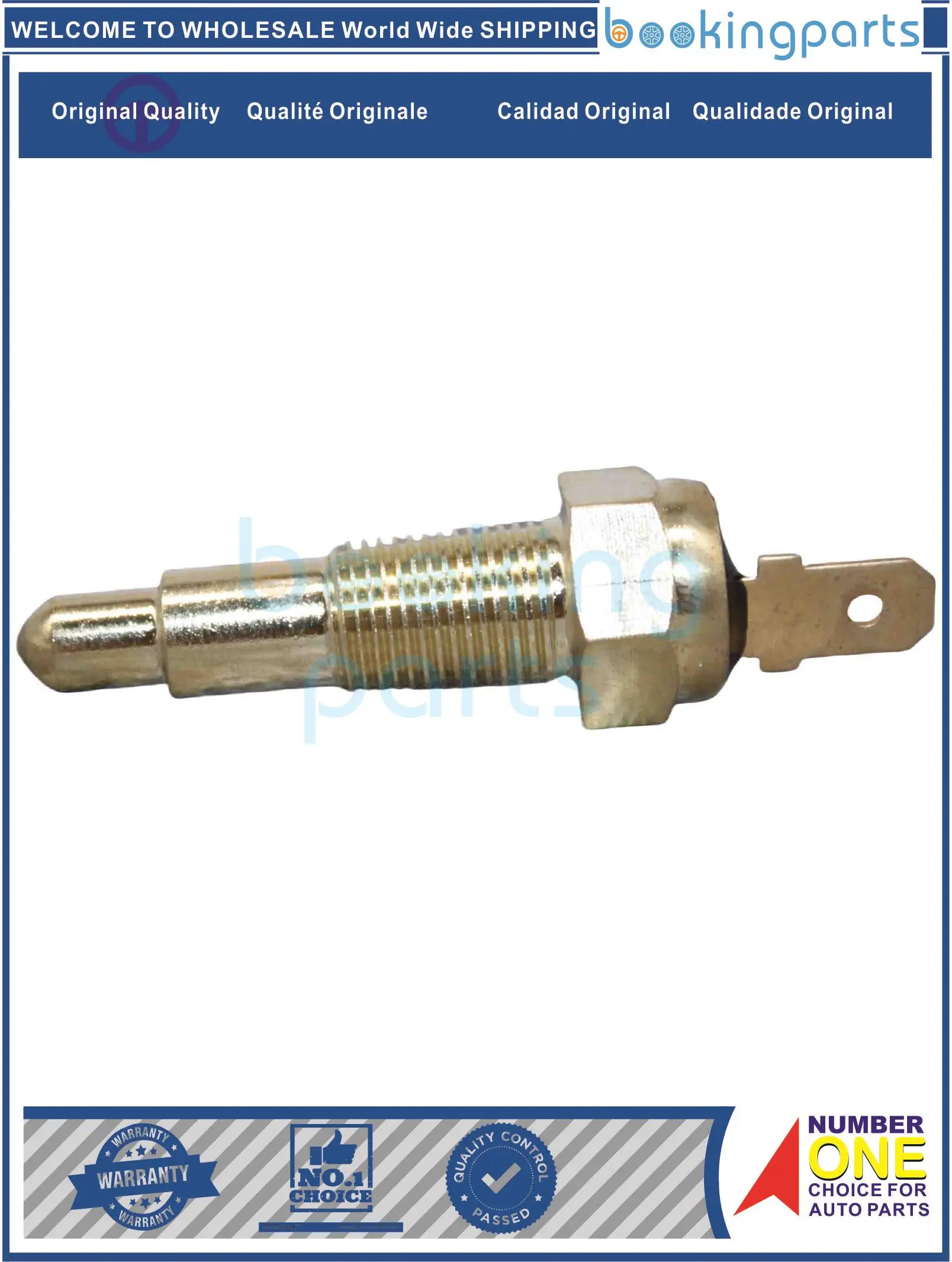 Термовыключатель кондиционера/датчик температуры для HYUNDAI H100 93-00, 97724-43020,9772443020,9772447000