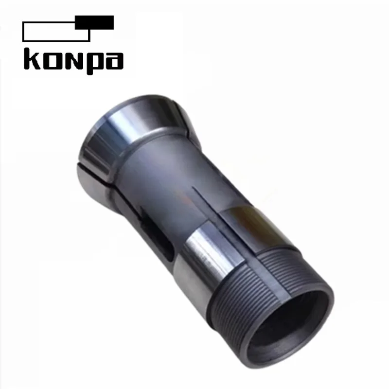 Imagem -06 - Buchas de Guia Ajustável Cnc I357 1357 B260 18001 Td25 T2881 Swiss Automatic Lathe tipo Workpiece Orientação Pinça Chuck
