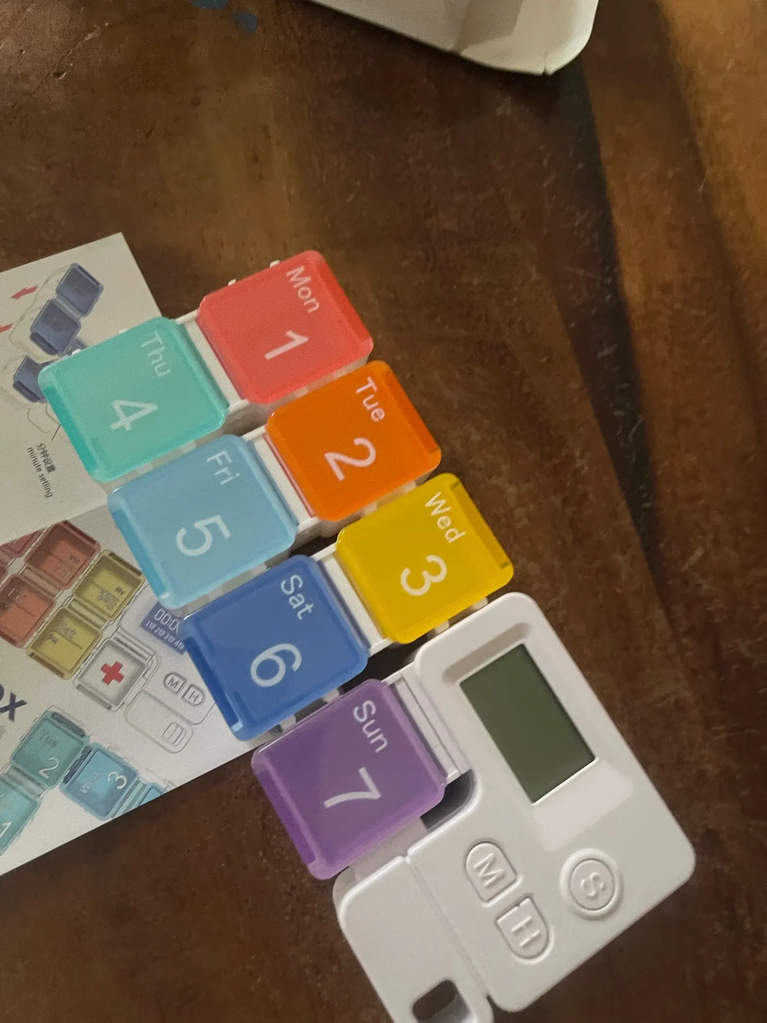 Review photo