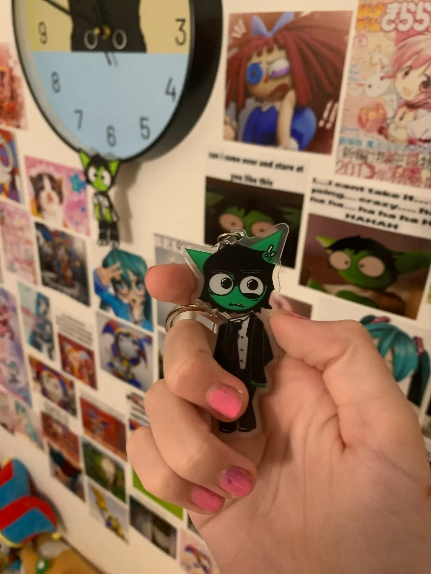 Customer review photo