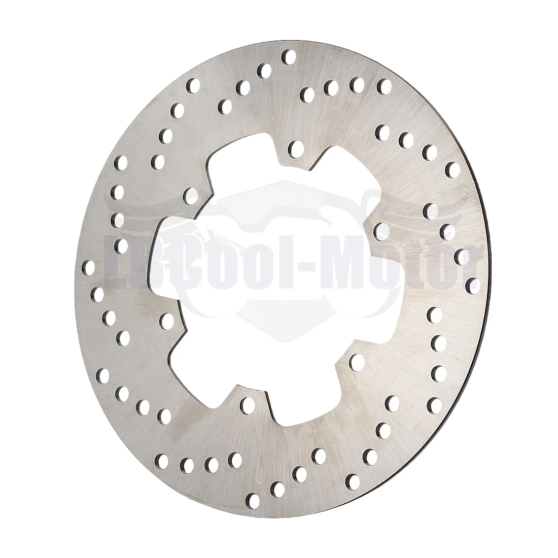 245mm Rear Brake Disc Rotor For DUCATI 821 Monster Stripe Stealth Dark 937cc 899 Panigale 1100 Scrambler Sport Pro GT 1000 992cc view 5