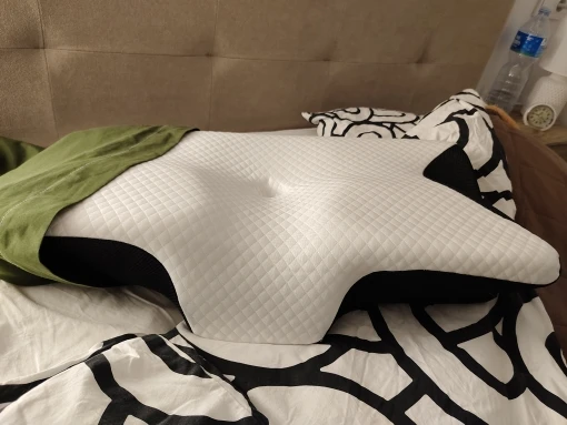DROWZN AlignPillow™