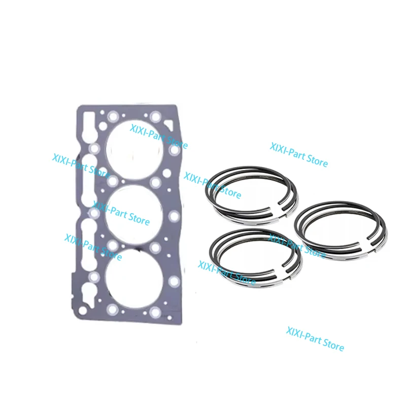 For Kubota D1005 Cy…