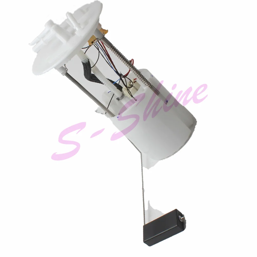 Fuel Pump Assembly For Ford Ranger 2.5L AB39-9H307-AB AB39-9H307-AC AB399H307-AD AB399H307AB Auto Parts Car Accessories Tools