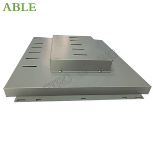 19 inch LCD Arcade Game Monitor 4: 3 CGA/VGA/HDMI Display Jamma cabinets for Arcade Game Machines DIY Cabinet 10 Main Sales Monitor 19 inch - №7