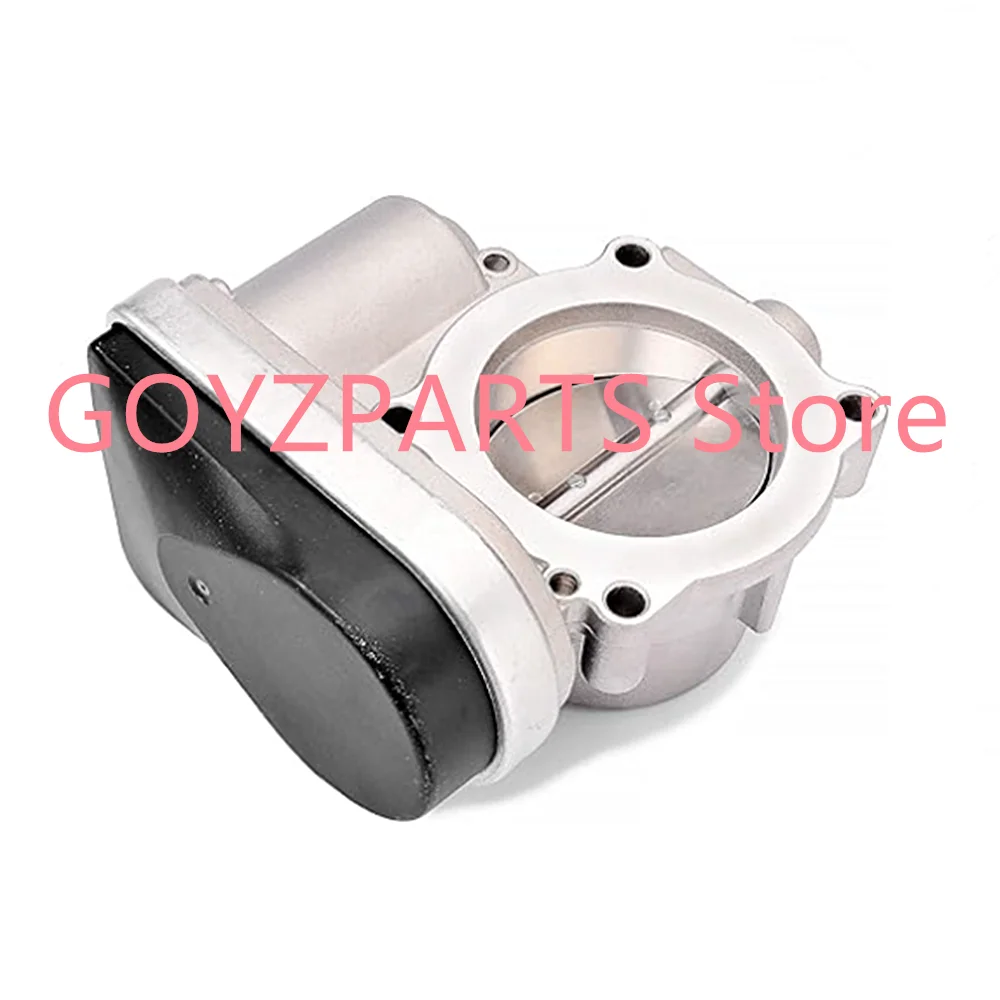 A2C53099253 04861691AA THROTTLE BODY For 2005-2010 CHRYSLER 300 V6 3.5L 2005-2010 CHRYSLER 300 V6 2.7L DODGE MG-058-JP64A MG058J