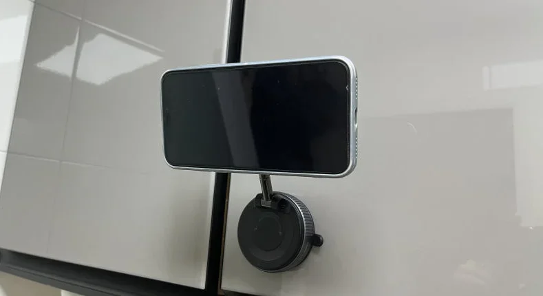 Customer review photo