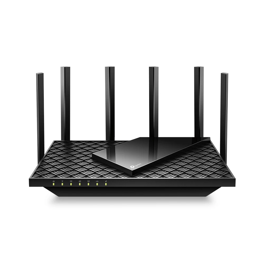 Archer AX72 AX5400 Dual-band Gwibit Wi-Fi 6 router