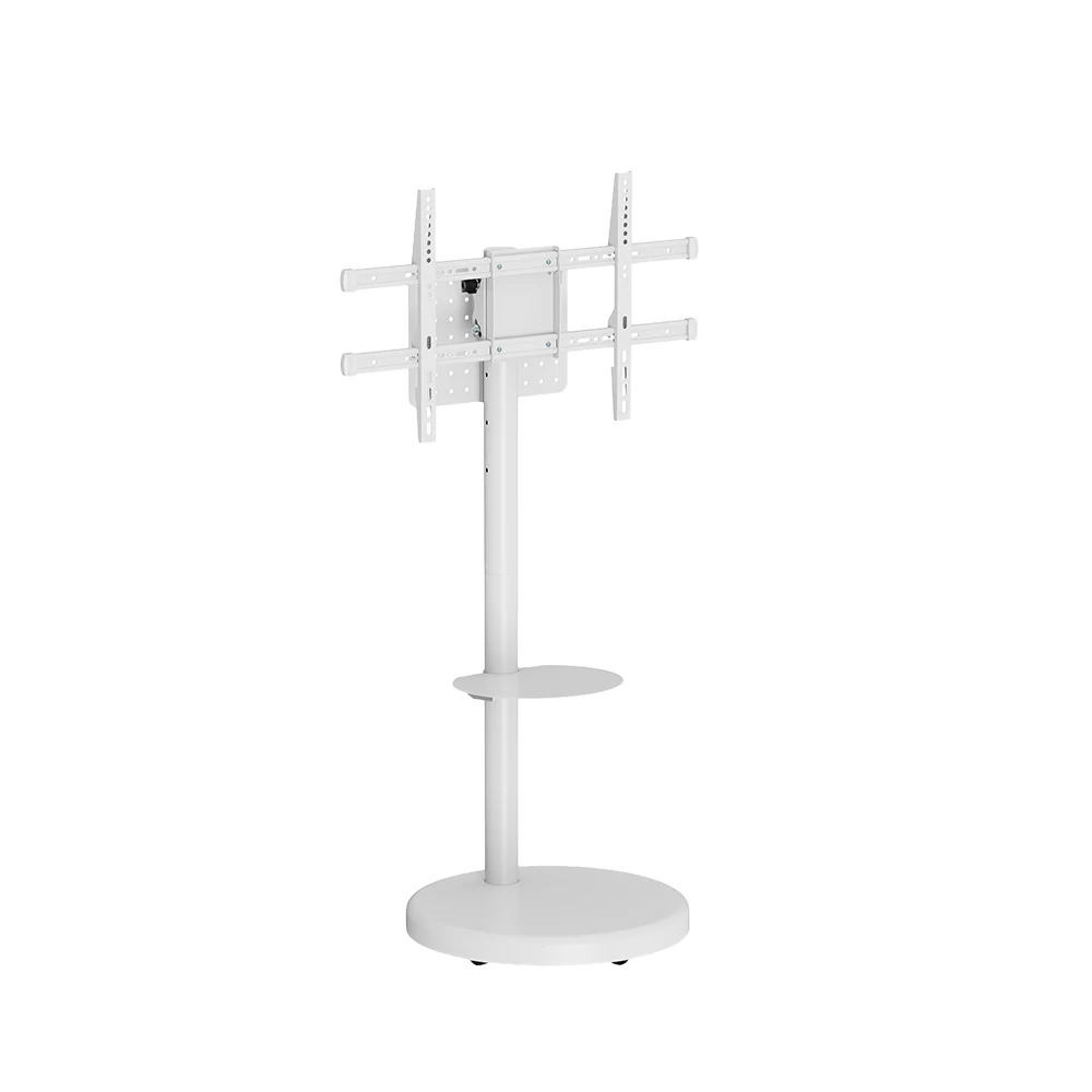 더함 65인치 스마트 이동식 무빙 구글TV 삼탠바이미 패키지LG IPS NA651QLED+STAND
