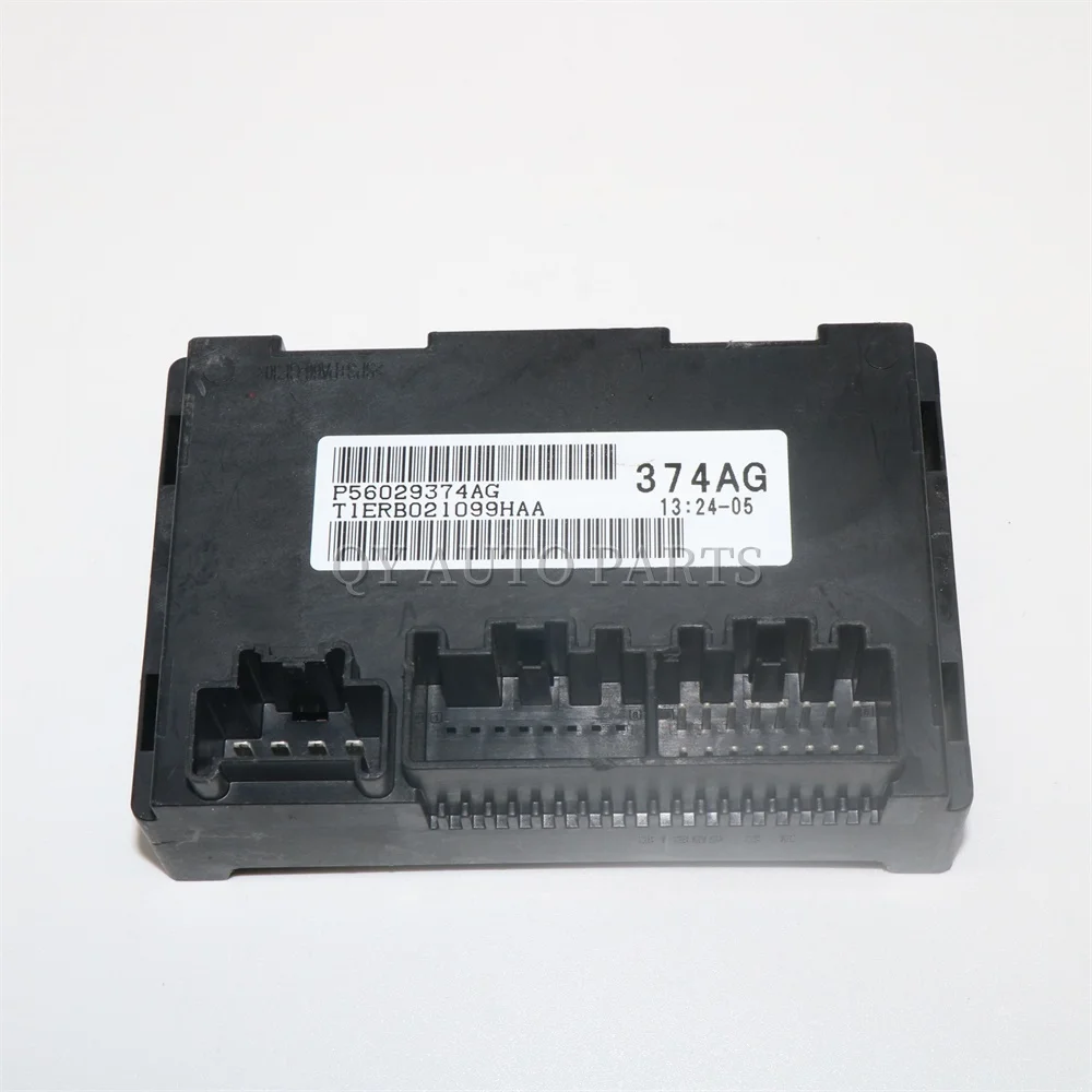 

56029374AG Transfer Case Control Module for Dodge Ram 1500 3.7L 4.7L 5.7L 2010