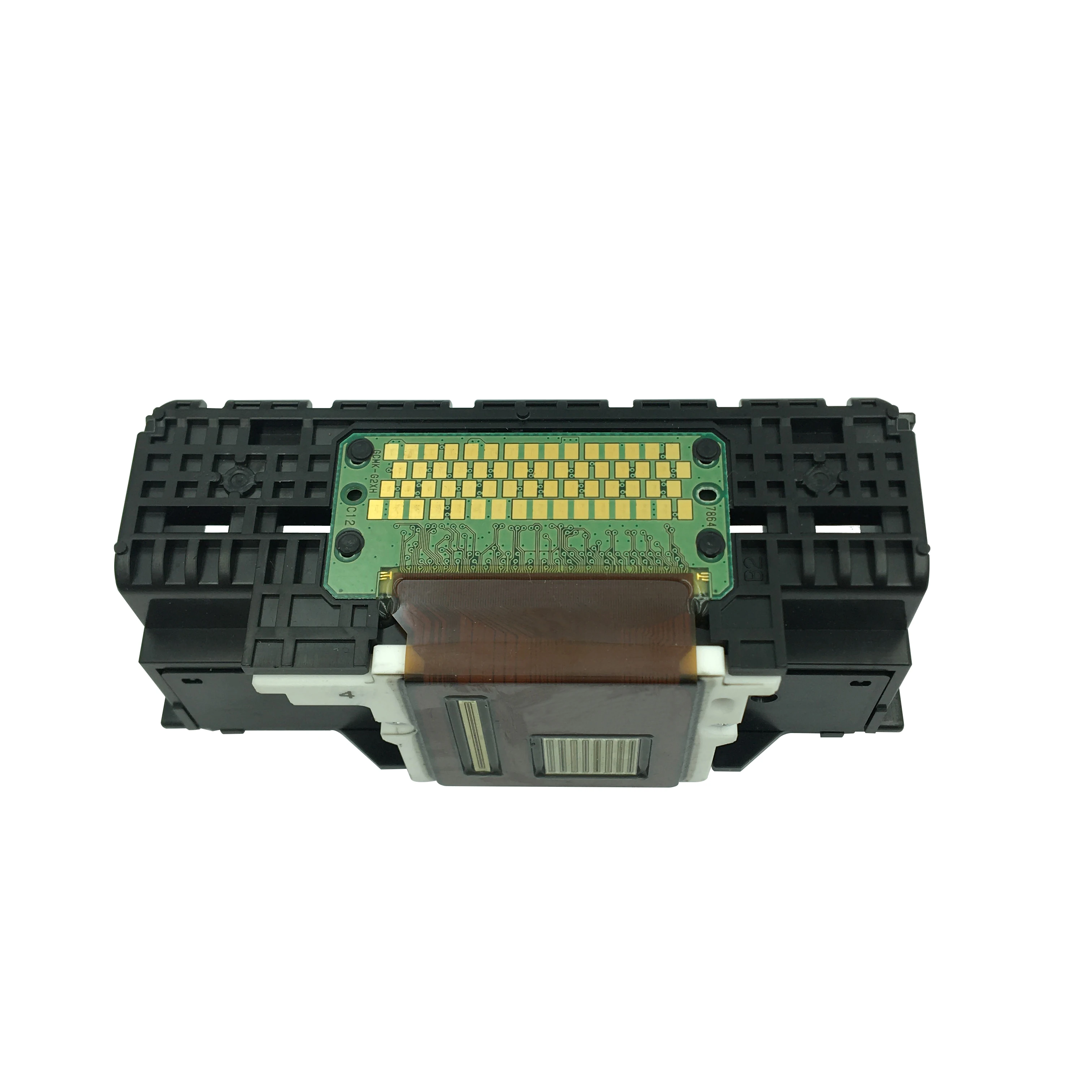QY6-0083 Printhead Print Head for Canon MG6310 MG6320 MG6350 MG6380 MG7120 MG7150 MG7180 iP8720 iP8750 iP8780 MG7140 MG7550
