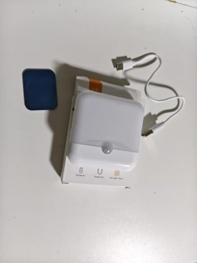 Review photo