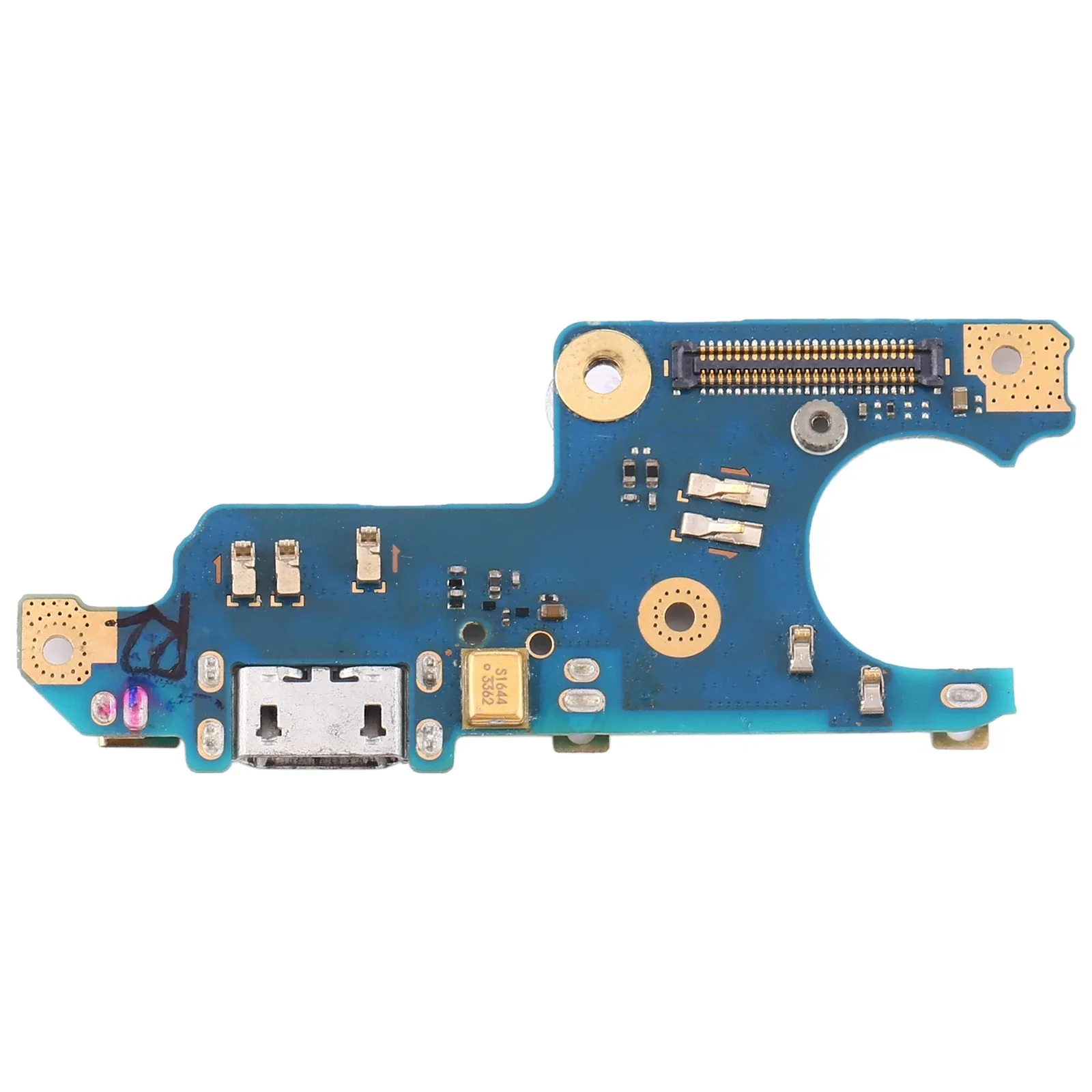 Placa de carregamento original do porto para nokia 6/ta-1021/ta-1033/ta-1000/ta-1003/ta-1025/ta-1039