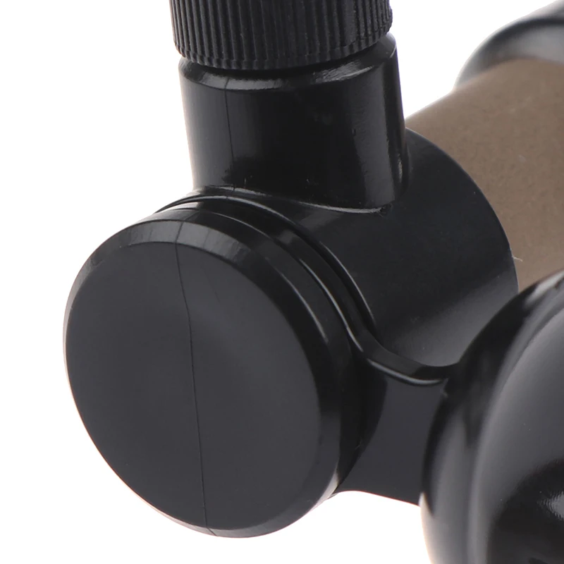 Practical Fish Tank Plastic Aquarium CO2 Diffuser Tessellator Atomizer