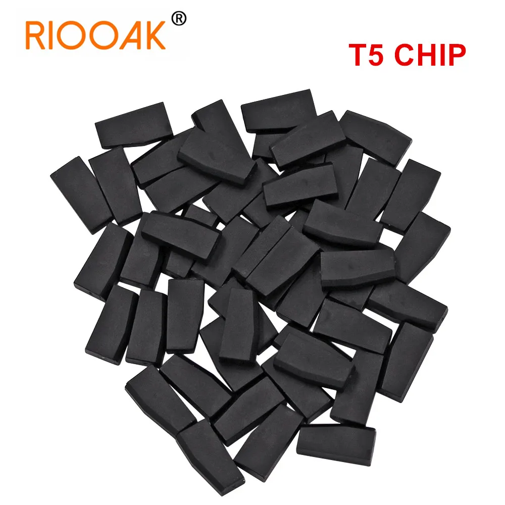 

5/10/20/30/50pcs T5 (ID20) Ceramic Chip T5 CHIP ID20 Car Key Locksmith Tool ID T5 Transponder Car Key Chip