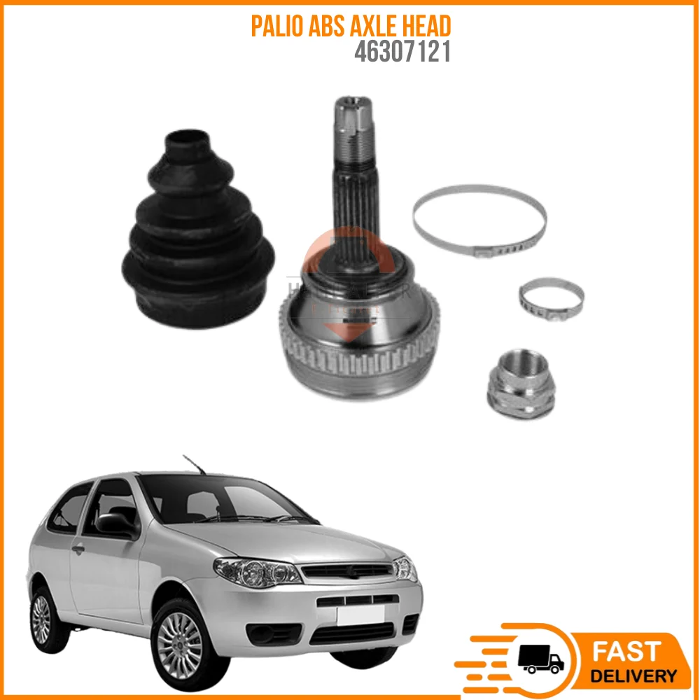 

FOR PALIO 1.2 1.6 16V ABS AXLE HEAD 46307121 REASONABLE PRICE DURABLE SATISFACTION HIGH QUALITY CAR PARTS