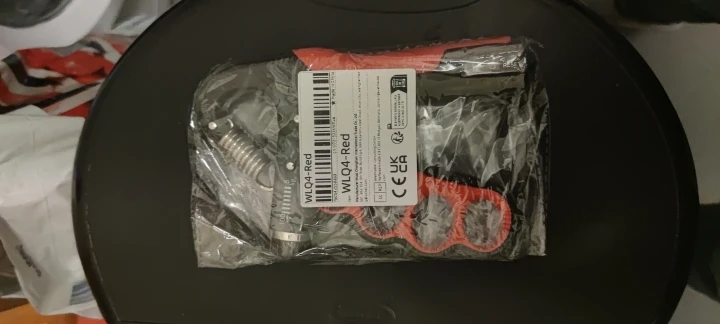 Customer review photo