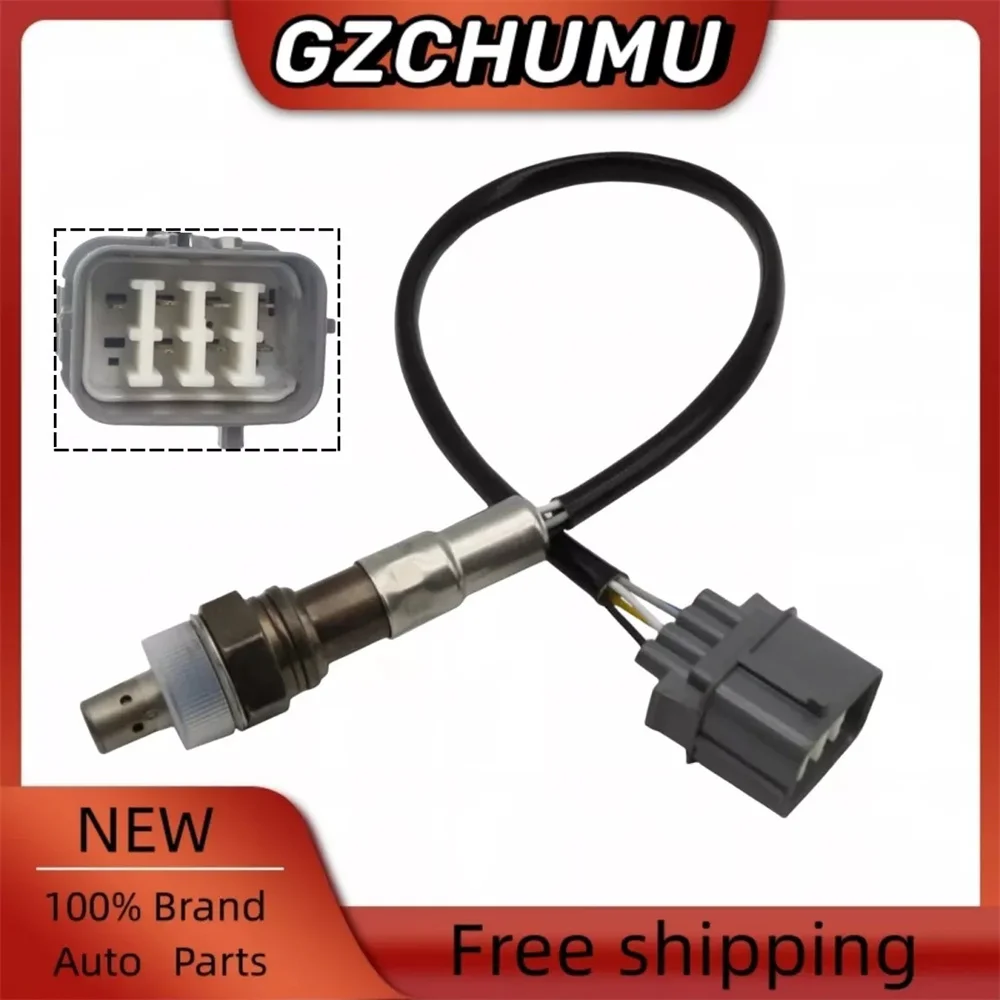 New O2 Oxygen Sensor 22641-AA271 Fit For Subaru Forester Legacy 22641-AA272