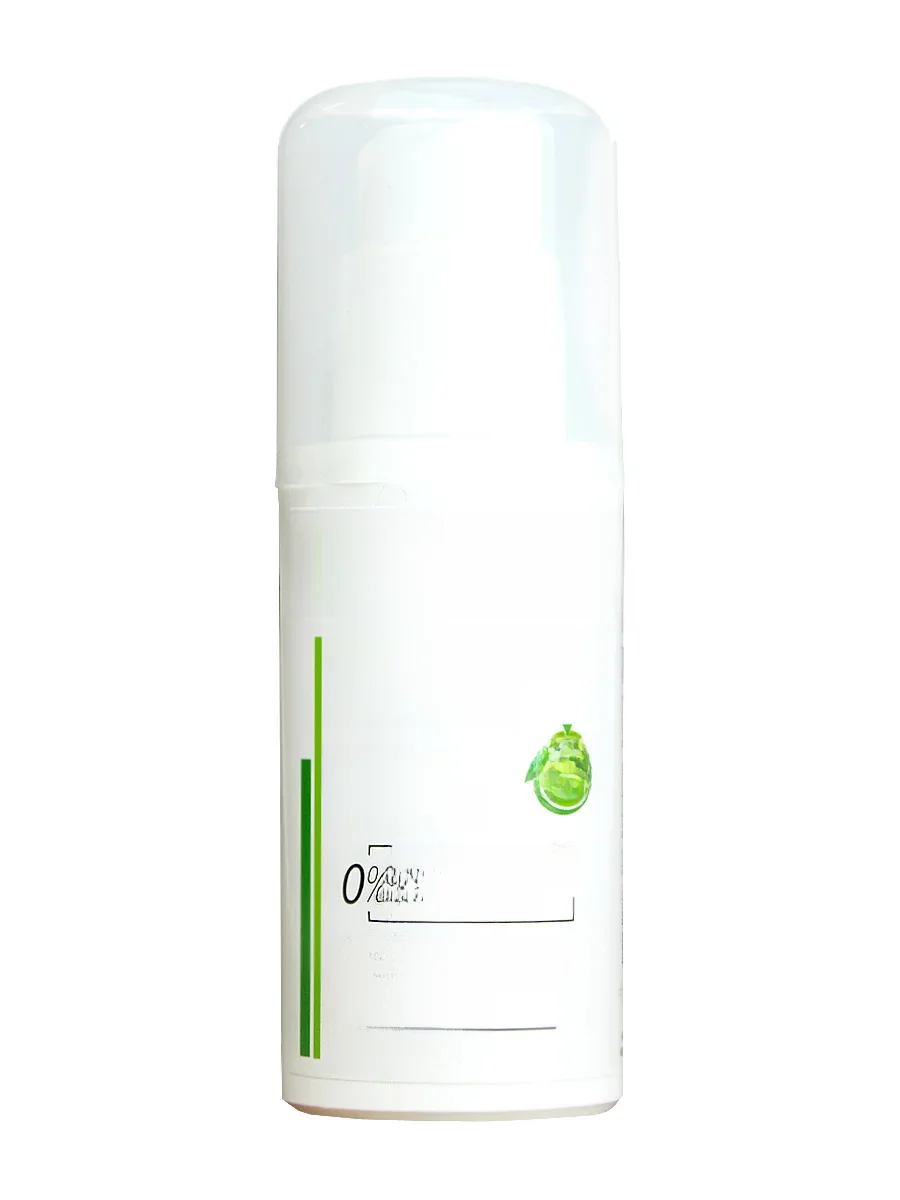 Spray Desodorante Hidrocelial Natural para Crianças e Adultos, 75 ml