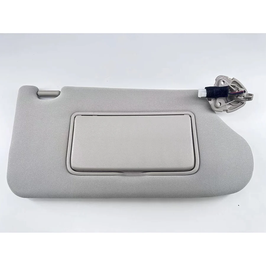 

Пара серых солнцезащитных козырьков для Nissan Altima 2013-2018 96401-3TA2A 96400-3TA2A