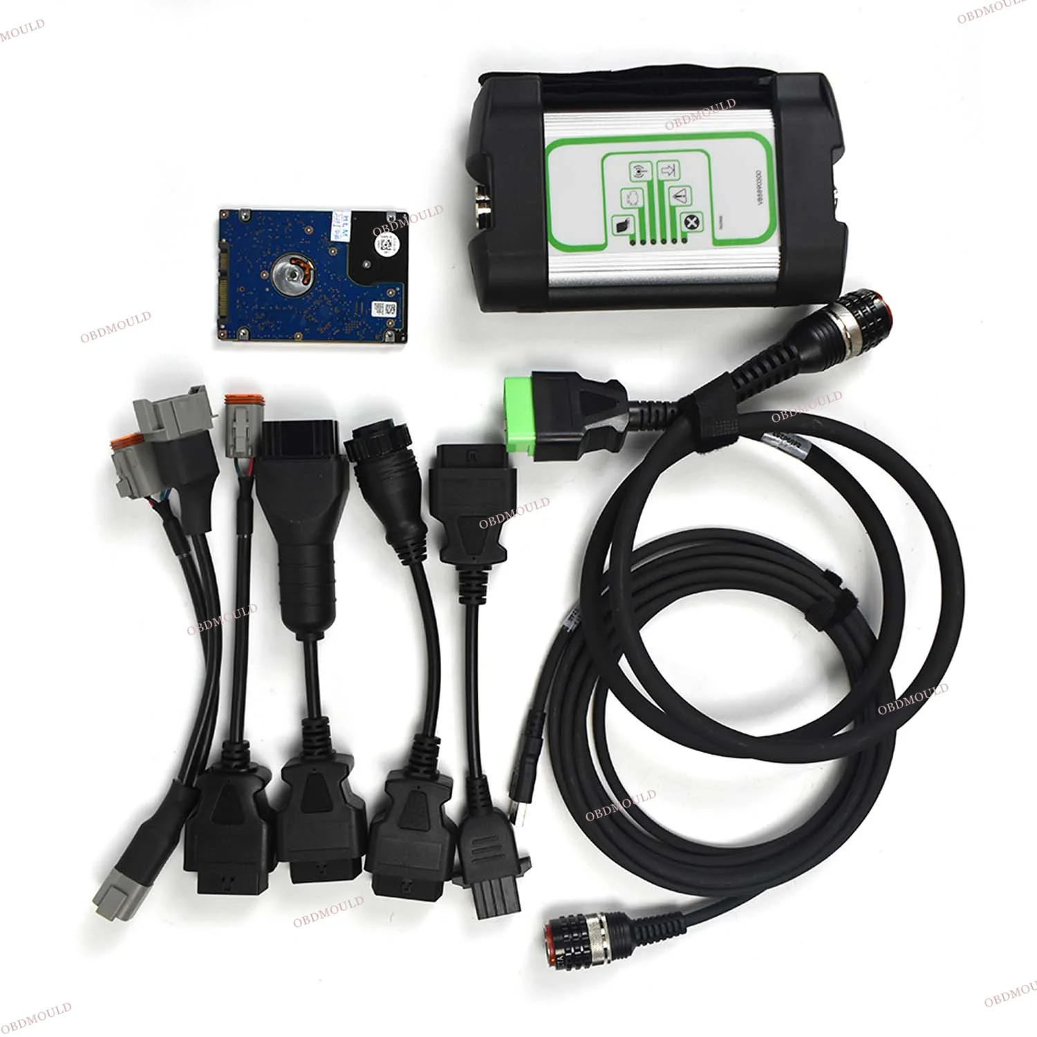 For Penta Vodia5 Software For Penta Diagnostic Tool For Marine Engine Industrial Generator Diagnosis Vodia Scanner Tool