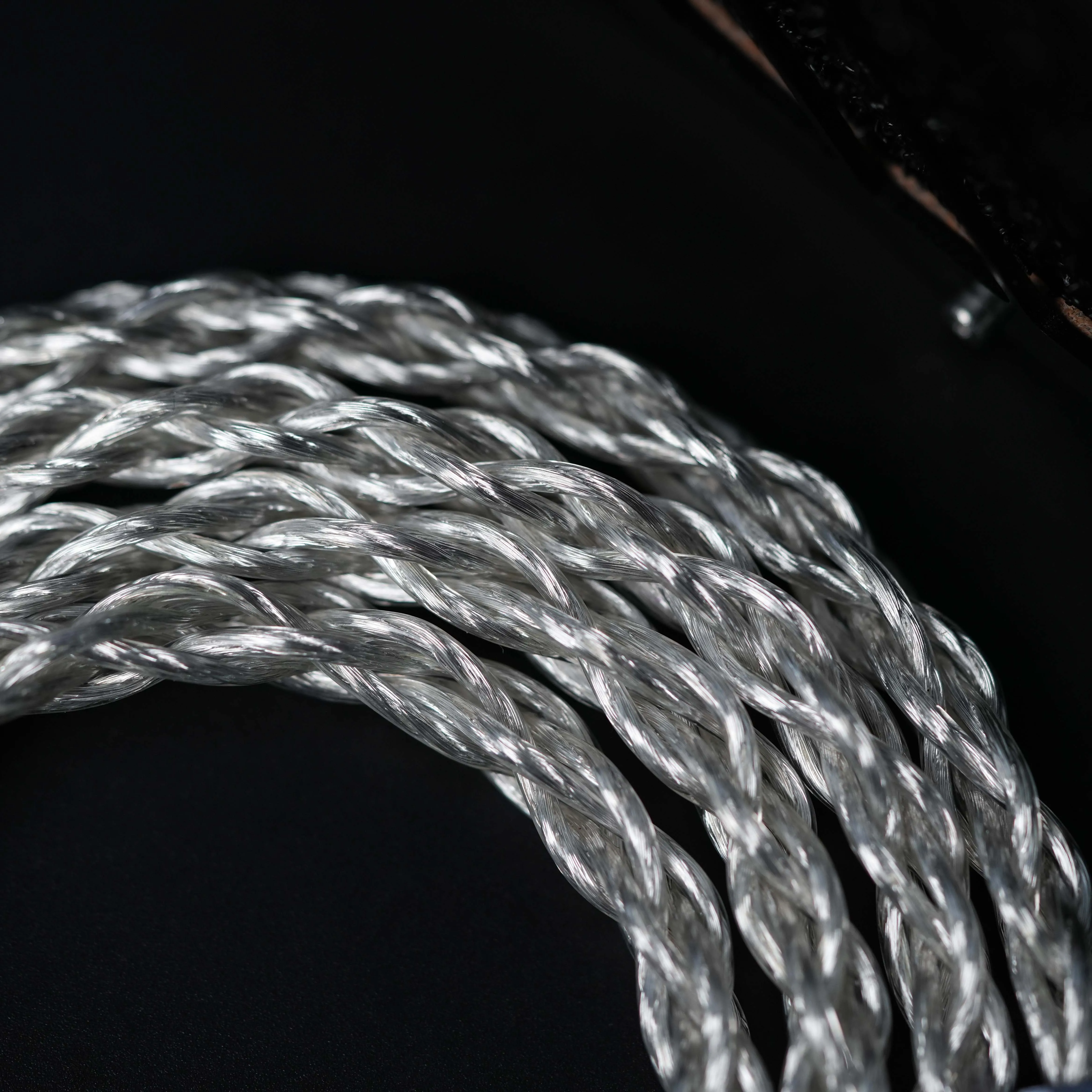 Culemi IEM-Kabel Glücksbox – Detail 2