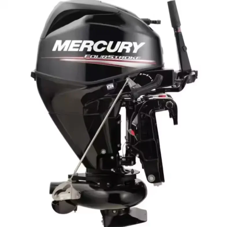 

Новый/Подержанный 4-тактный подвесной мотор/лодочный двигатель Mercury 15hp 20HP 25HP 40hp 70HP 75HP 90HP 115HP 100HP 125HP 145HP