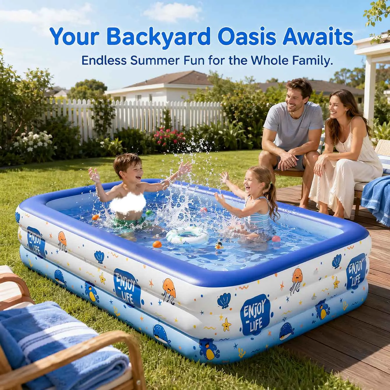 inflatable-swimming-pool-set-150x105x50cm-rectangular-pvc-water-pool-with-balls-pump-portable-outdoor-backyard-pool