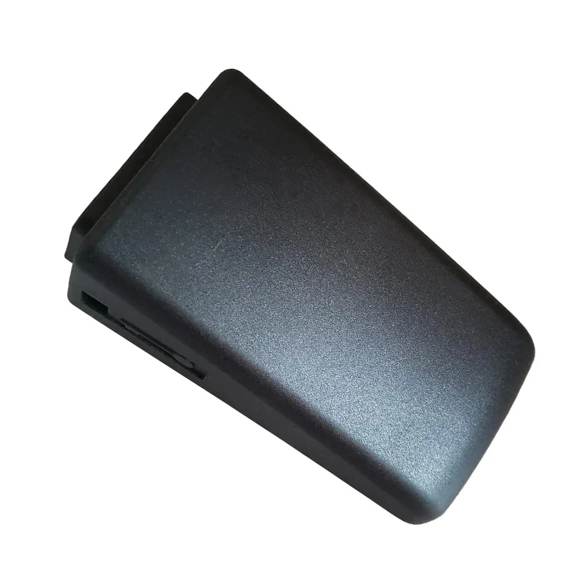 Left Front Door Handle Cap Black Textured For Land Rover LR4 L319 276DT 306PS 306DT 406PN 508PN LR032995