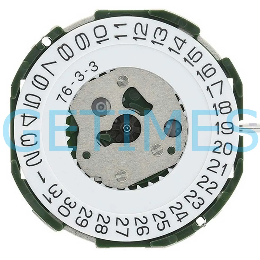 Miyota 2115 Japan Quartz Movement