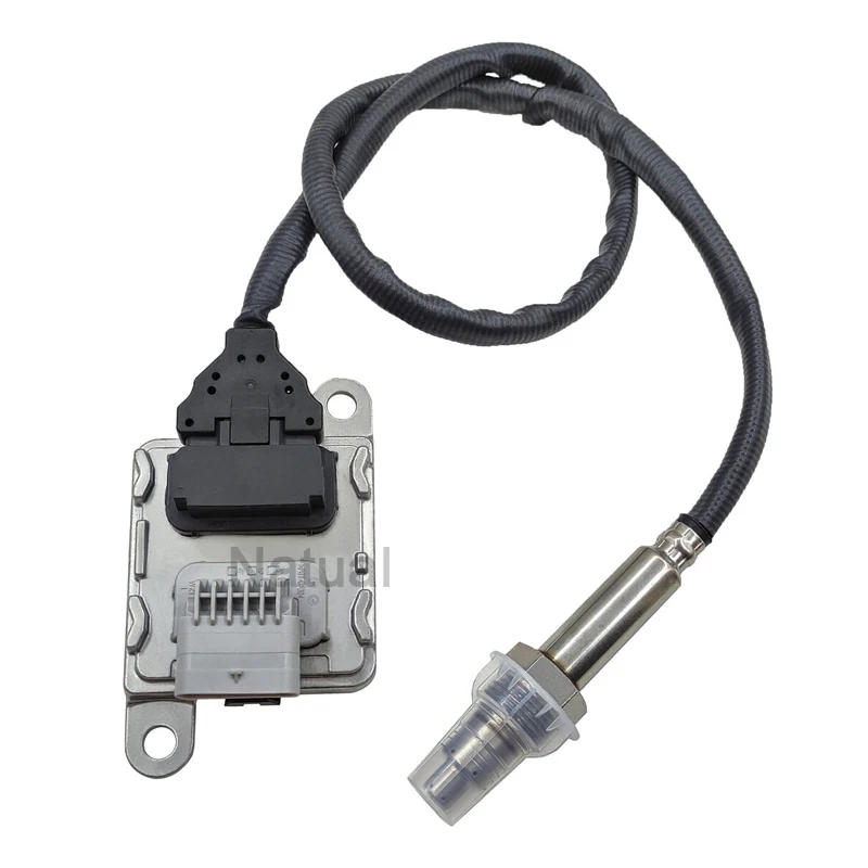 Geniune SNS12V Nitrogen Oxide Nox Sensor For 16-19 Colorado / Canyon with 2.8L Diesel 55502673