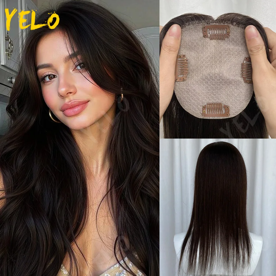 17-inch-human-hair-toppers-with-4-clips-100-straight-human-hair-topper-human-hairpieces-4inch×5inch-injection-base-for-women